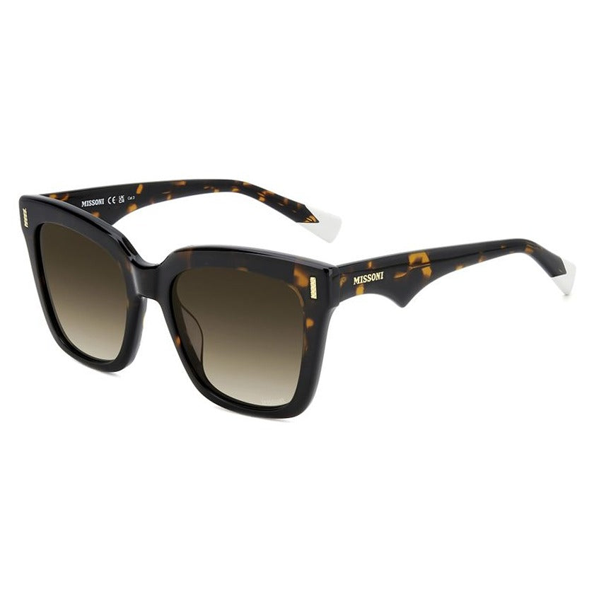 missoni, missoni eyewear, missoni sunglasses, xeyes sunglass shop, luxury sunglasses, women sunglasses, missoni sunglasses, mis0206gs