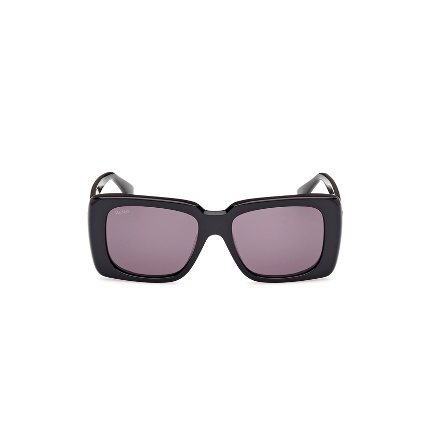 maxmara, maxmara eyewear, maxmara sunglasses, xeyes sunglass shop, fashion, fashion sunglasses, women sunglasses, oversized sunglasses, square sunglasses, mm0091												