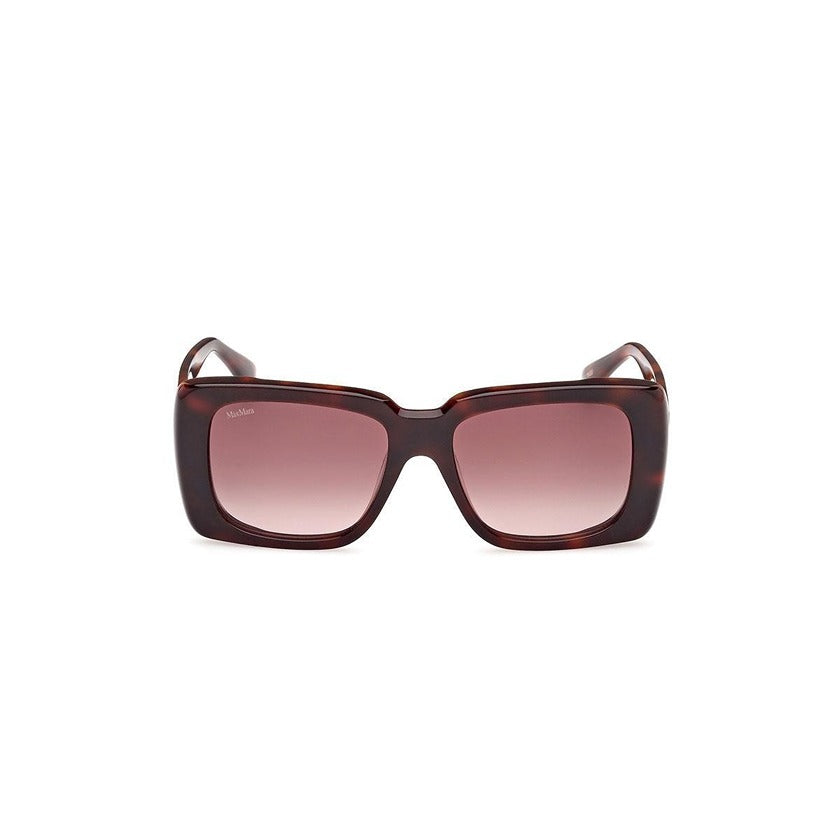 maxmara, maxmara eyewear, maxmara sunglasses, xeyes sunglass shop, fashion, fashion sunglasses, women sunglasses, oversized sunglasses, square sunglasses, mm0091	