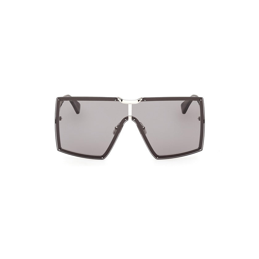 maxmara, maxmara eyewear, maxmara sunglasses, xeyes sunglass shop, fashion, fashion sunglasses, women sunglasses, oversized sunglasses, square sunglasses, mm0117, max mara 0117, max mara miller