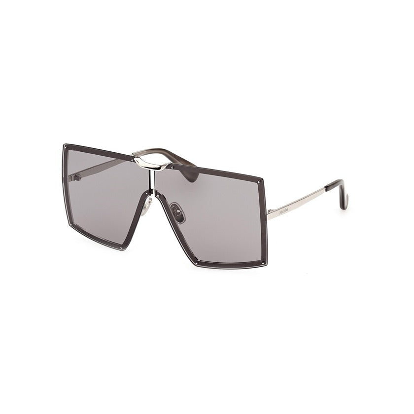 maxmara, maxmara eyewear, maxmara sunglasses, xeyes sunglass shop, fashion, fashion sunglasses, women sunglasses, oversized sunglasses, square sunglasses, mm0117, max mara 0117, max mara miller