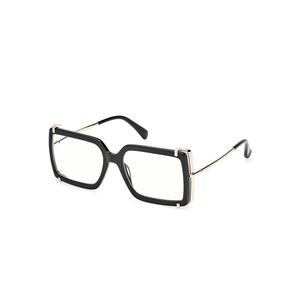 maxmara, maxmara eyewear, maxmara eyeglasses, maxamara optical glasses, xeyes sunglass shop, women optical glasses, fashion optical glasses, mm5155b