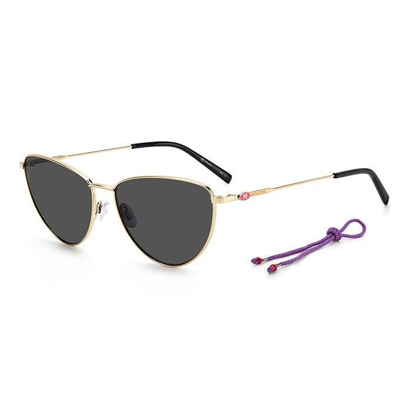 missoni, missoni eyewear, missoni sunglasses, xeyes sunglass shop, luxury sunglasses, women sunglasses, mmi 0079s
