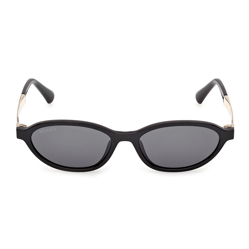 max&co, max&co eyewear, plastic sunglasses, women sunglasses, max&co sunglasses, xeyes sunglass shop, fashion, fashion sunglasses, oval sunglasses, mo0158