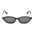 max&co, max&co eyewear, plastic sunglasses, women sunglasses, max&co sunglasses, xeyes sunglass shop, fashion, fashion sunglasses, oval sunglasses, mo0158