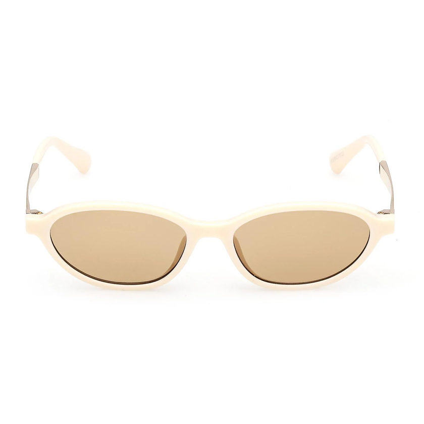 max&co, max&co eyewear, plastic sunglasses, women sunglasses, max&co sunglasses, xeyes sunglass shop, fashion, fashion sunglasses, oval sunglasses, mo0158