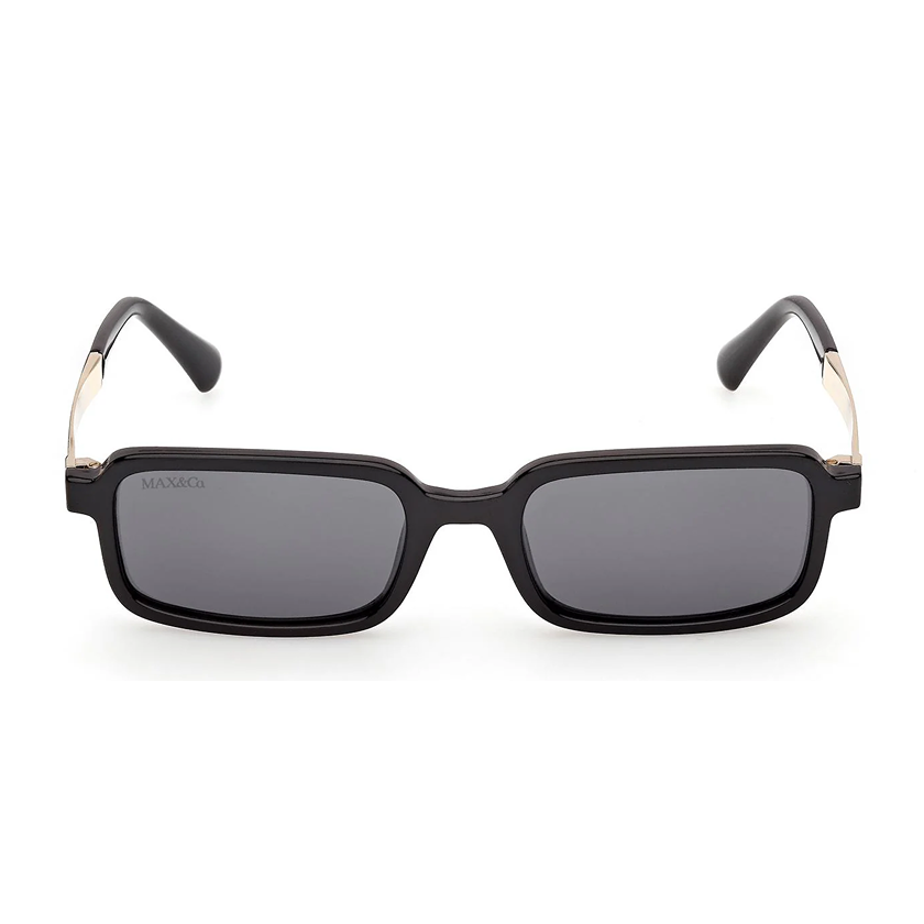 max&co, max&co eyewear, plastic sunglasses, women sunglasses, max&co sunglasses, xeyes sunglass shop, fashion, fashion sunglasses, oval sunglasses, mo0159