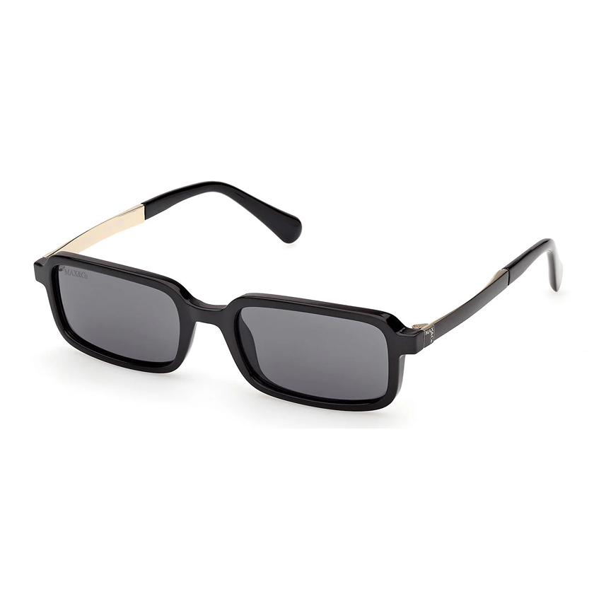 max&co, max&co eyewear, plastic sunglasses, women sunglasses, max&co sunglasses, xeyes sunglass shop, fashion, fashion sunglasses, oval sunglasses, mo0159