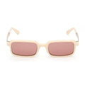 max&co, max&co eyewear, plastic sunglasses, women sunglasses, max&co sunglasses, xeyes sunglass shop, fashion, fashion sunglasses, oval sunglasses, mo0159