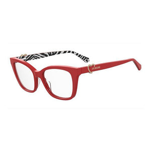 moschino, moschino eyewear, moschino optical glasses, xeyes sunglass shop, woman optical glasses, moschino prescription glasses, mol621