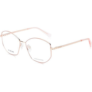 moschino, moschino eyewear, moschino optical glasses, xeyes sunglass shop, woman optical glasses, moschino prescription glasses, mol623