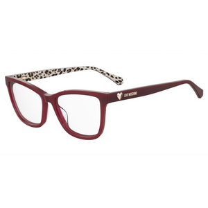 moschino, moschino eyewear, moschino optical glasses, xeyes sunglass shop, woman optical glasses, moschino prescription glasses, mol632