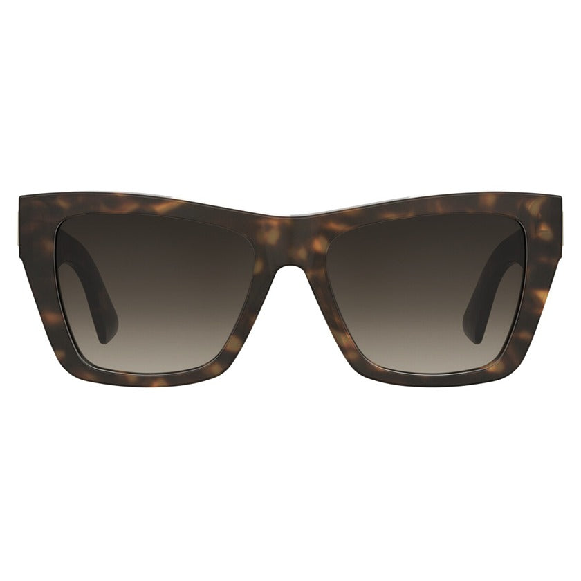 moschino eyewear, moschino sunglasses, xeyes sunglass shop, fashion, fashion sunglasses, women sunglasses, cateye sunglasses, moschino, mos181s