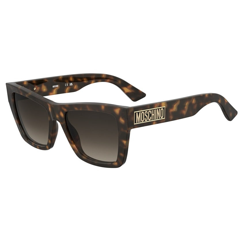 moschino eyewear, moschino sunglasses, xeyes sunglass shop, fashion, fashion sunglasses, women sunglasses, cateye sunglasses, moschino, mos181s