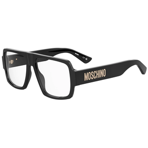 moschino, moschino eyewear, moschino optical glasses, xeyes sunglass shop, men optical glasses, moschino prescription glasses, moS644