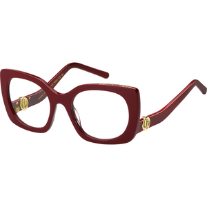 marc jacobs, marc jacobs eyewear, marc jacobs optical frames, xeyes sunglass shop, fashion, fashion frames, women optical frames, optical frames, marc 810 