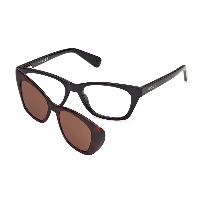 max&co, max&co eyewear, max&co optical glasses, xeyes sunglass shop, women optical glasses, women frames, max&co prescription glasses, MO5212