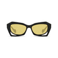 kreuzbergkinder, kreuzbergkinder eyewear, kreuzbergkinder sunglasses, xeyes sunglass shop, square sunglasses, acetate sunglasses, women sunglasses, fashion sunglasses, naoko 