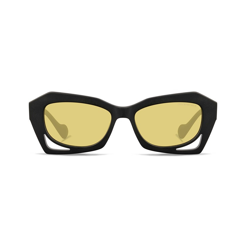 kreuzbergkinder, kreuzbergkinder eyewear, kreuzbergkinder sunglasses, xeyes sunglass shop, square sunglasses, acetate sunglasses, women sunglasses, fashion sunglasses, naoko 