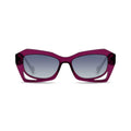 kreuzbergkinder, kreuzbergkinder eyewear, kreuzbergkinder sunglasses, xeyes sunglass shop, square sunglasses, acetate sunglasses, women sunglasses, fashion sunglasses, naoko 
