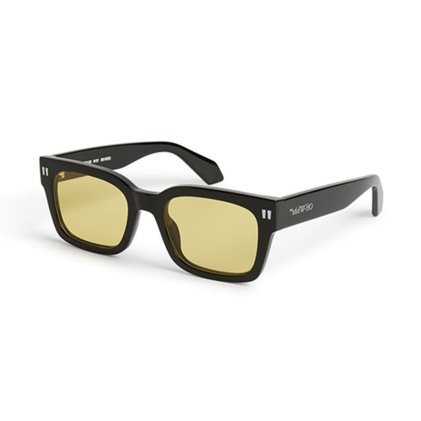 Diesel DL0231 Rectangular ovale Sunglasses