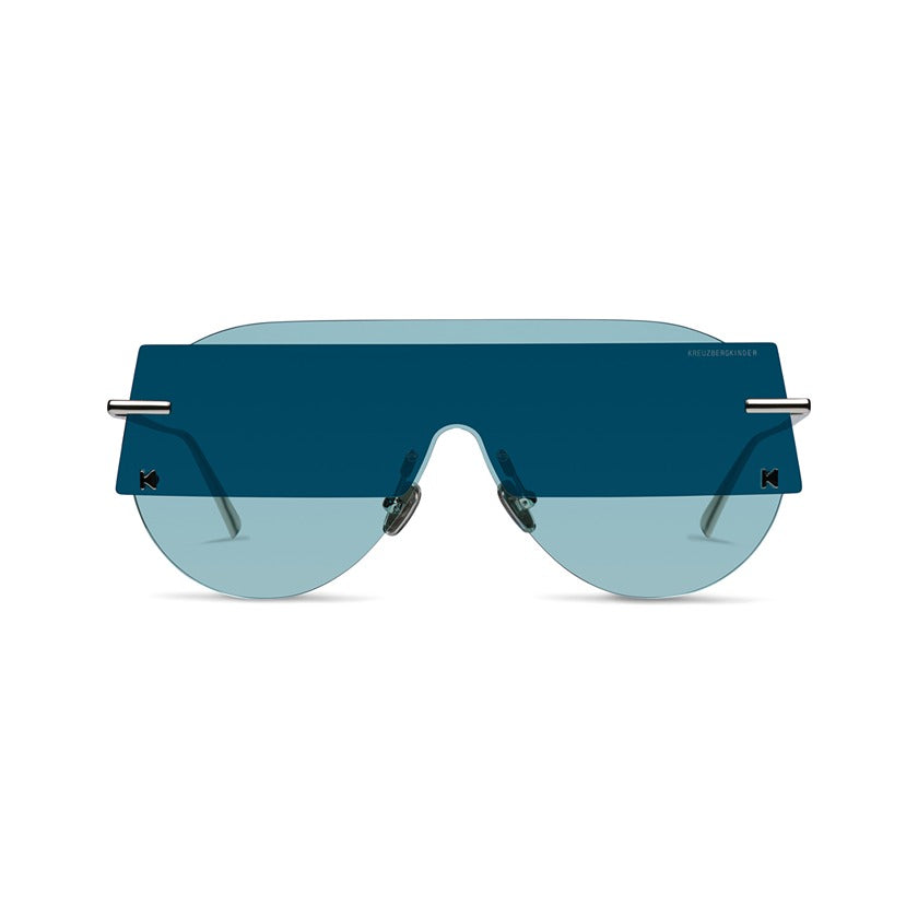 kreuzbergkinder, kreuzbergkinder eyewear, kreuzbergkinder sunglasses, xeyes sunglass shop, orazio, aviator sunglasses, metal sunglasses, women sunglasses, men sunglasses, fashion sunglasses, frameless sunglasses