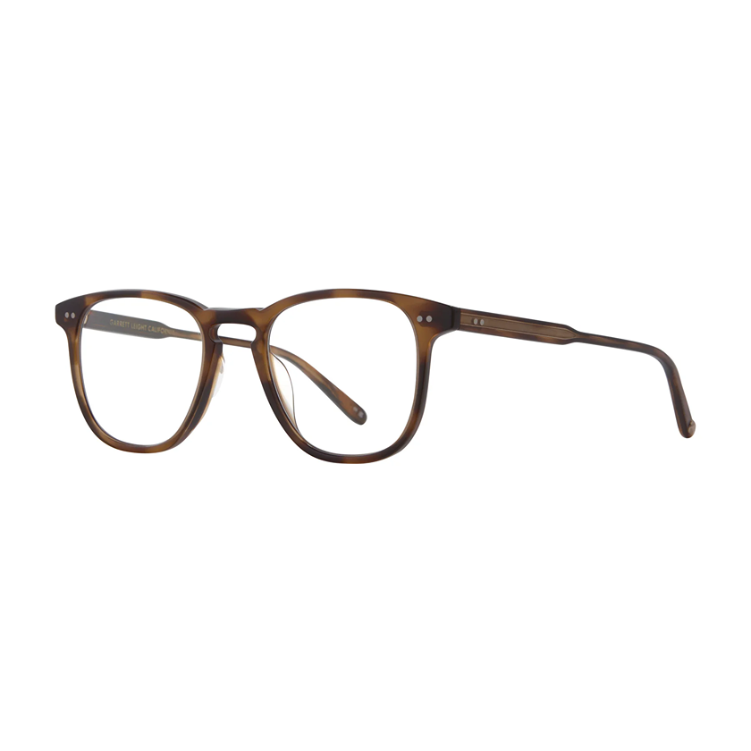 garrett leight opticals, garrett leight eyewear, xeyes sunglass shop, acetate eyeglasses, fashion glasses, men optical glasses, women optical glasses, garrett leight brooks