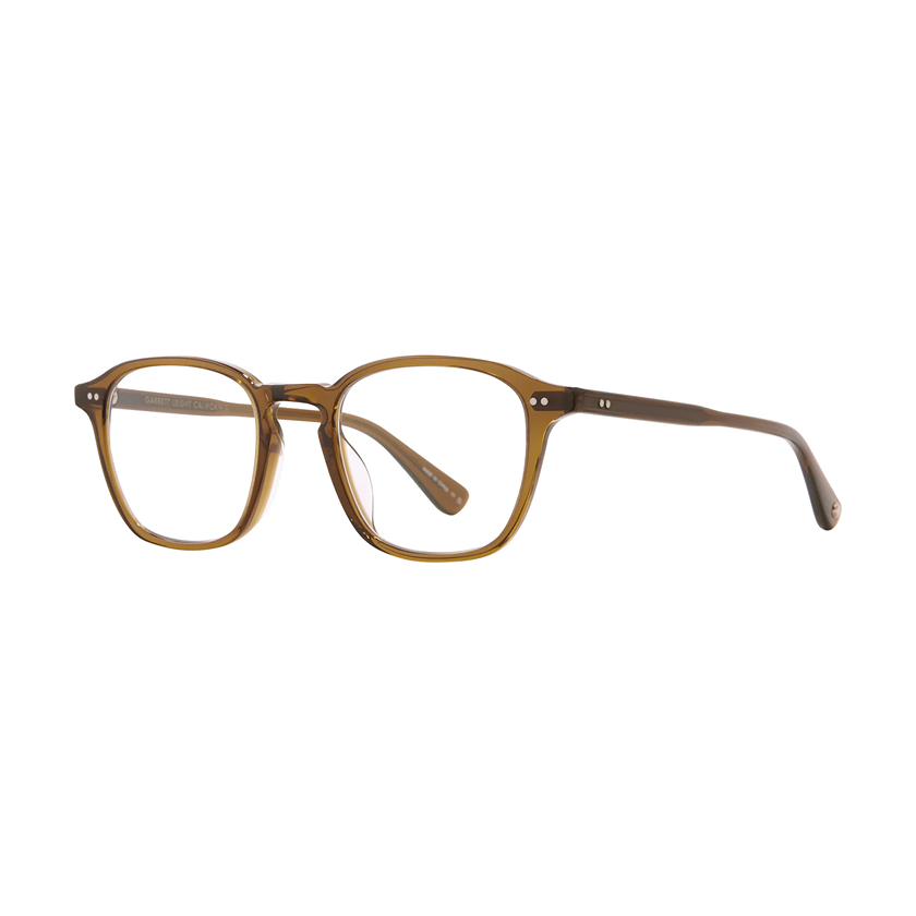 garrett leight opticals, garrett leight eyewear, xeyes sunglass shop, acetate eyeglasses, fashion glasses, men optical glasses, women optical glasses, garrett leight markus