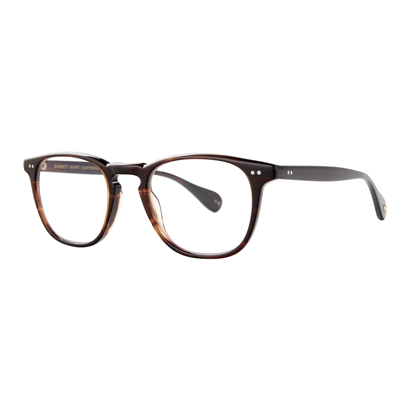 garrett leight opticals, garrett leight eyewear, xeyes sunglass shop, acetate eyeglasses, fashion glasses, men optical glasses, women optical glasses, garrett leight wilshire