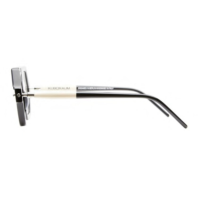 kuboraum, kuboraum eyewear, kuboraum glasses, xeyes, xeyes sunglass shop, kuboraum mask P19