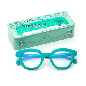 loki, loki eyewear, loki optical glasses, xeyes sunglass shop, loki reading glasses, reading glasses, loki varazze, varazze, round glasses