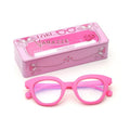 loki, loki eyewear, loki optical glasses, xeyes sunglass shop, loki reading glasses, reading glasses, loki varazze, varazze, round glasses