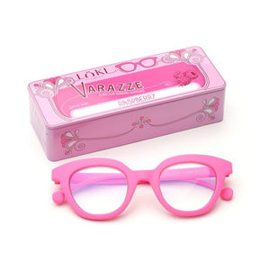 loki, loki eyewear, loki optical glasses, xeyes sunglass shop, loki reading glasses, reading glasses, loki varazze, varazze, round glasses