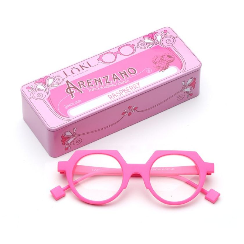 loki, loki eyewear, loki optical glasses, xeyes sunglass shop, loki reading glasses, reading glasses, loki arenzano, arenzano, round glasses