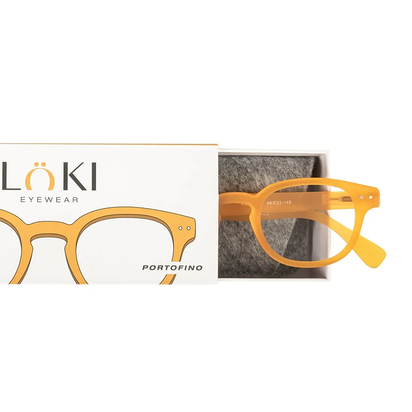 loki, loki eyewear, loki optical glasses, xeyes sunglass shop, loki reading glasses, reading glasses, loki portofino, portofino, square glasses