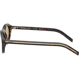 prada, prada sunglasses, prada eyewear, square sunglasses, women sunglasses, men sunglasses, fashion, fashion sunglasses, xeyes sunglass shop, sprb15