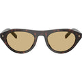 prada, prada sunglasses, prada eyewear, square sunglasses, women sunglasses, men sunglasses, fashion, fashion sunglasses, xeyes sunglass shop, sprb15