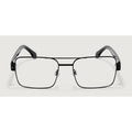 palm angels, xeyes sunglass shop, men eyeglasses, women eyeglasses, fashion optical glasses, palm angels optical, palm angels glasses, palm angels optical glasses, palm angels pa5038