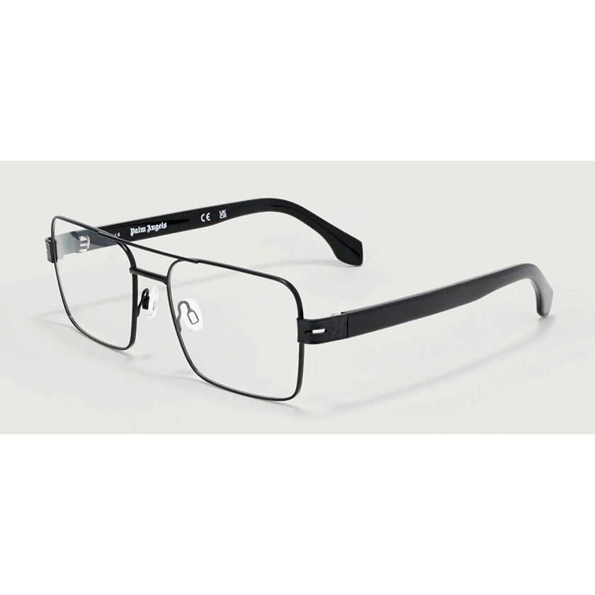 palm angels, xeyes sunglass shop, men eyeglasses, women eyeglasses, fashion optical glasses, palm angels optical, palm angels glasses, palm angels optical glasses, palm angels pa5038