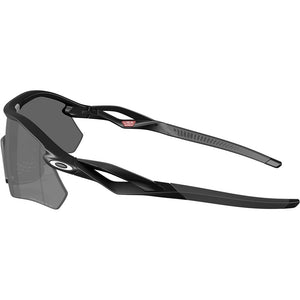 oakley, oakley eyewear, oakley sunglasses, xeyes sunglass shop, men sunglasses, women sunglasses, fashion, fashion sunglasses, sport sunglasses, mask sunglasses, shield sunglasses, radar plate, oo9495d, prizm lens, polarized lens, oo9495d radar plate 