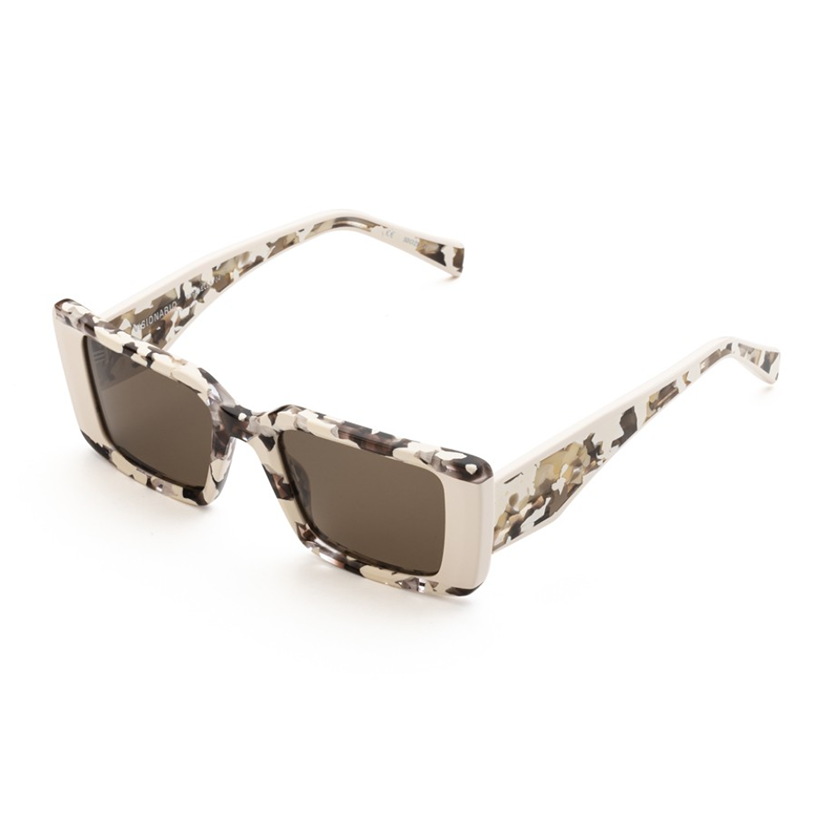visionario, visionario eyewear, visionario sunglasses, xeyes sunglass shop, rectangular sunglasses, women sunglasses, fashion sunglasses, visionario raffaella