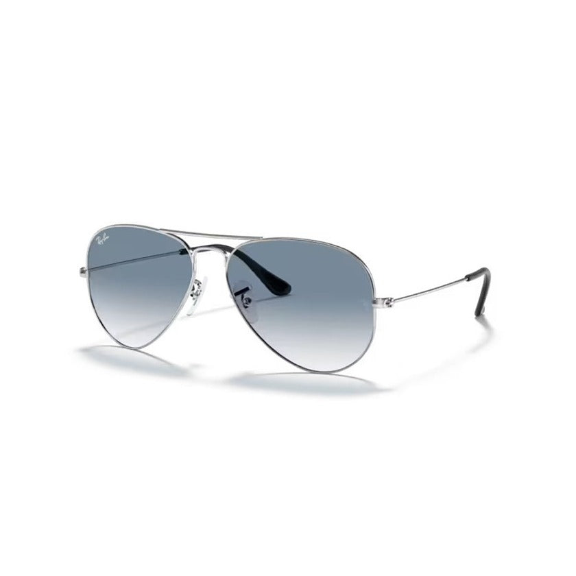 ray-ban, ray-ban sunglasses, xeyes, xeyes sunglass shop, women sunglasses, men sunglasses, classic aviator ray-ban, aviator sunglasses, aviators, pilot sunglasses, rb3025 003/3F, aviator medium size, rb3025 size 58