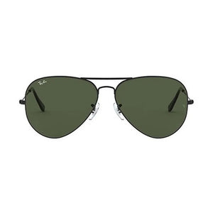 ray-ban, ray-ban sunglasses, xeyes, xeyes sunglass shop, women sunglasses, men sunglasses, classic aviator ray-ban, aviator sunglasses, aviators, aviator large metal ii , rb3026 size 62