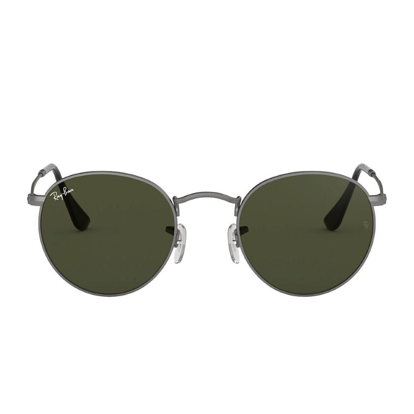 ray-ban, ray-ban sunglasses, xeyes, xeyes sunglass shop, women sunglasses, men sunglasses, round sunglasses, rb3447 29 round metal