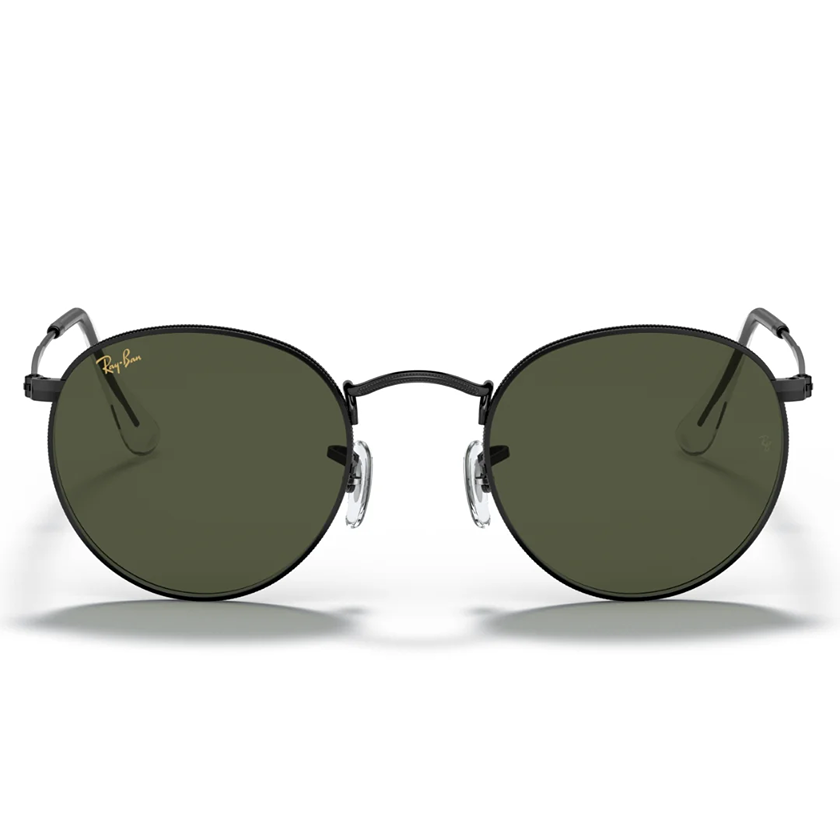 ray-ban, ray-ban sunglasses, xeyes, xeyes sunglass shop, women sunglasses, men sunglasses, round sunglasses, rb3447 9199/31 round metal