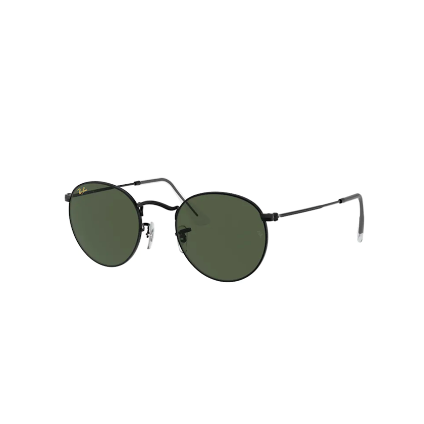 ray-ban, ray-ban sunglasses, xeyes, xeyes sunglass shop, women sunglasses, men sunglasses, round sunglasses, rb3447 9199/31 round metal
