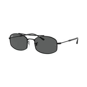 ray-ban, ray-ban sunglasses, xeyes, xeyes sunglass shop, women sunglasses, men sunglasses, metal sunglasses, rb3719