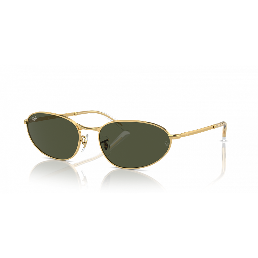 ray-ban, ray-ban sunglasses, xeyes, xeyes sunglass shop, women sunglasses, men sunglasses, oval sunglasses, rb3734