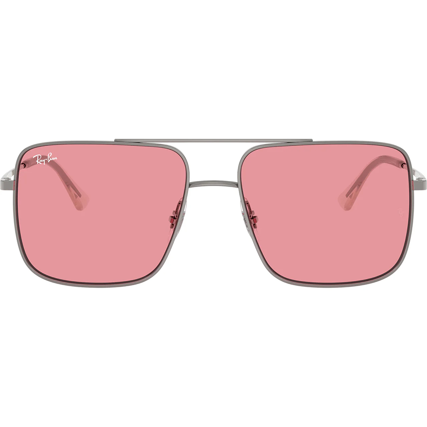 ray-ban, ray-ban sunglasses, xeyes, xeyes sunglass shop, women sunglasses, men sunglasses, double bridge sunglasses, rayban ari,  rb3758 ari