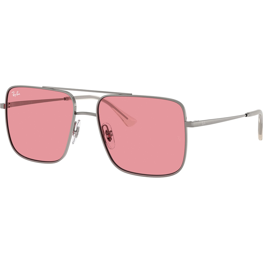ray-ban, ray-ban sunglasses, xeyes, xeyes sunglass shop, women sunglasses, men sunglasses, double bridge sunglasses, rayban ari,  rb3758 ari